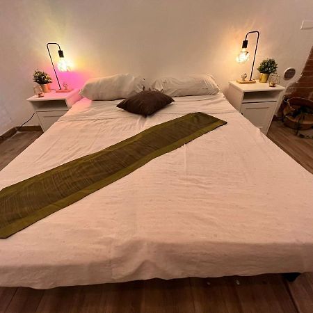 La Dimora Di Pupo Apartamento Catânia Exterior foto